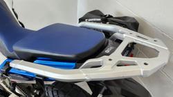 2020 Honda Africa Twin Adventure Sports DCT ABS (CRF1100D2) Africa Twin White