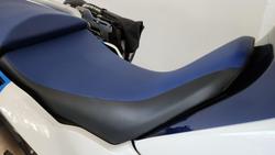 2020 Honda Africa Twin Adventure Sports DCT ABS (CRF1100D2) Africa Twin White