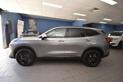 2025 GWM Haval H6 Ultra PHEV