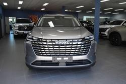 2025 GWM Haval H6 Ultra PHEV