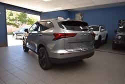 2025 GWM Haval H6 Ultra PHEV