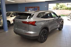 2025 GWM Haval H6 Ultra PHEV