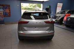 2025 GWM Haval H6 Ultra PHEV