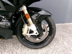 2023 BMW Motorrad R 1250 RT BLACK STORM METALLIC