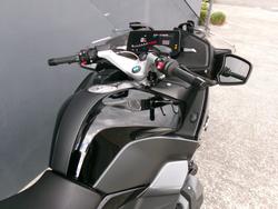 2023 BMW Motorrad R 1250 RT BLACK STORM METALLIC