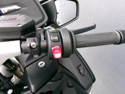 2023 BMW Motorrad R 1250 RT BLACK STORM METALLIC