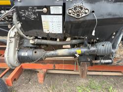 2016 CLAAS Lexion 760Tt