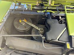 2016 CLAAS Lexion 760Tt