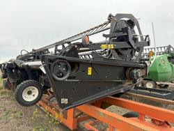2016 CLAAS Lexion 760Tt