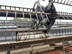 2016 CLAAS Lexion 760Tt