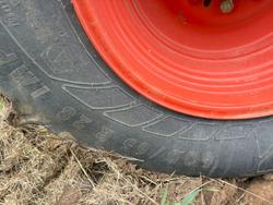 2016 CLAAS
Lexion 760Tt