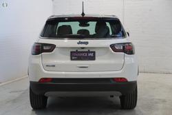 2024 Jeep Compass Limited 4xe