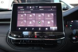 2024 Jeep Compass Limited 4xe