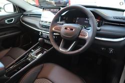 2024 Jeep Compass Limited 4xe