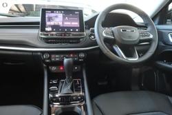 2024 Jeep Compass Limited 4xe