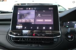 2024 Jeep Compass Limited 4xe