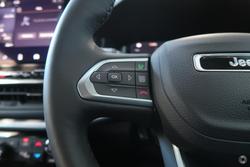 2024 Jeep Compass Limited 4xe