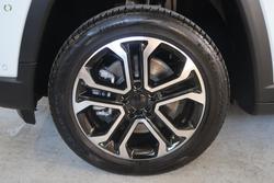 2024 Jeep Compass Limited 4xe