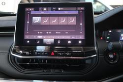 2024 Jeep Compass Limited 4xe