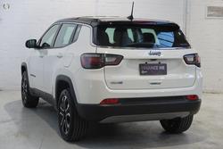 2024 Jeep Compass Limited 4xe