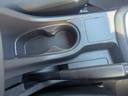 2015 Isuzu MU-X LS-U MY15 4x2 Titanium Silver