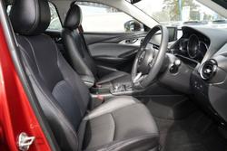 2019 Mazda
                CX-3 sTouring