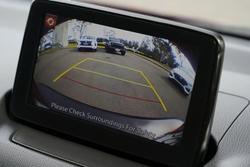 2019 Mazda
                CX-3 sTouring