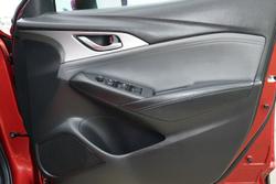 2019 Mazda
                CX-3 sTouring