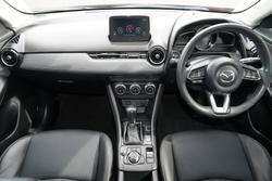 2019 Mazda
                CX-3 sTouring