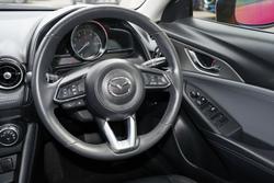 2019 Mazda
                CX-3 sTouring
