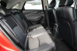 2019 Mazda
                CX-3 sTouring