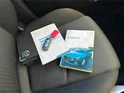 2015 Mazda 3 Neo BM Series Soul Red