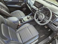 2024 Nissan
QASHQAI ST-L
