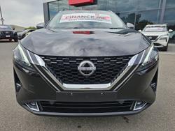 2024 Nissan
QASHQAI ST-L