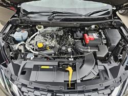 2024 Nissan
QASHQAI ST-L