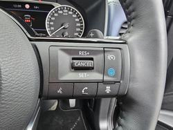 2024 Nissan
QASHQAI ST-L