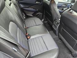 2024 Nissan
QASHQAI ST-L