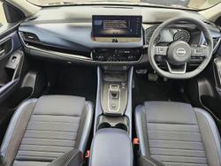 2024 Nissan
QASHQAI ST-L