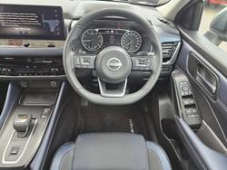 2024 Nissan
QASHQAI ST-L