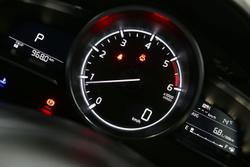 2019 Mazda CX-3 Akari