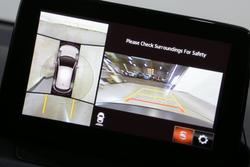 2019 Mazda CX-3 Akari