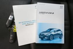 2019 Mazda CX-3 Akari