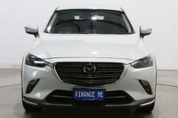 2019 Mazda CX-3 Akari