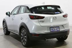 2019 Mazda CX-3 Akari