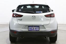 2019 Mazda CX-3 Akari