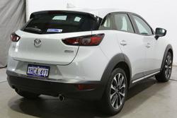 2019 Mazda CX-3 Akari