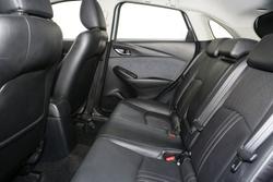 2019 Mazda CX-3 Akari