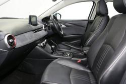 2019 Mazda CX-3 Akari