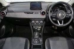 2019 Mazda CX-3 Akari