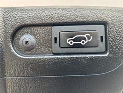 2021 SsangYong Rexton Ultimate Y450 MY21 4X4 Dual Range Pearl White